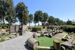 Mini-golf Sunparks Oostduinkerke