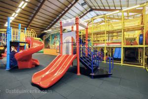 Kidsworld Oostduinkerke