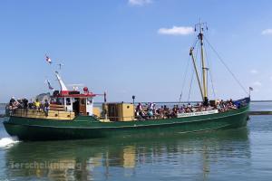 Seal Tour with Talisman