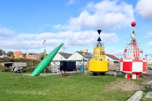 Speeltuin Waddenhaven - 1