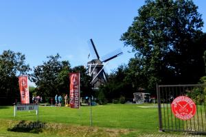 Molenbaan - 1