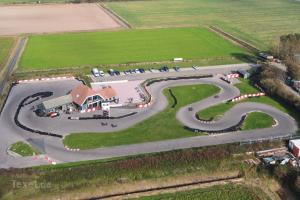 Circuitpark Karting Texel - 1