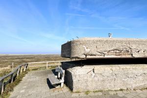 Bunker Den Hoorn - 1