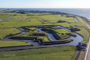 Fort De Schans - 1