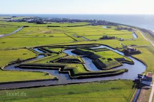 Fort De Schans