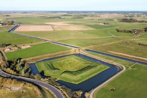 Fort Redoute - 1