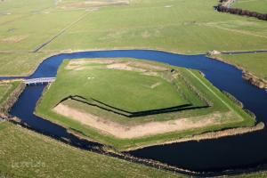 Fort Lunette - 1