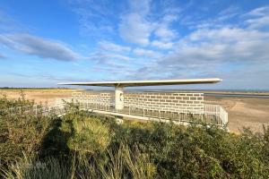 Prins Hendrikzanddijk - 1