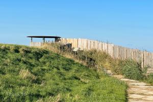 Vogelkijkhut Nieuw Buitenheim - 1