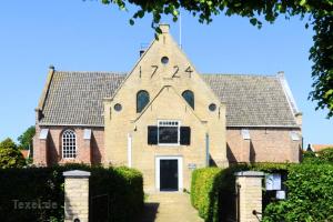 Maartenskerk - 1