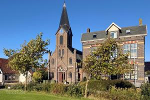 Sint-Martinuskerk - 1