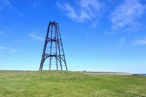 Ijzeren Kaap - 1