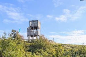 Uitkijktoren Sluftervallei - 1