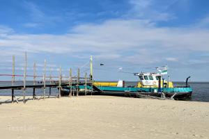 Waddenveer De Vriendschap - 1
