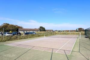 Tennisbaan Sluftervallei - 1