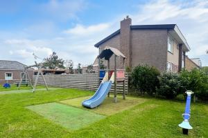 Speeltuin Kikkertstraat - 1