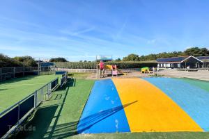 Speeltuin Loodsmansduin - 1