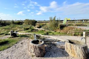 Speelnatuur van OERRR - 1