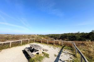 Uitzichtpunt Westerduinen - 1
