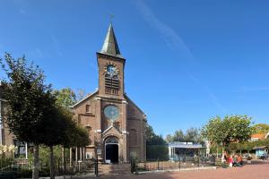 Église Francisca Romana