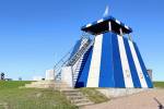 Uitkijktoren Waddenhaven (September 2025) - #2