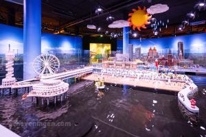 LEGOLAND Discovery Center - 1