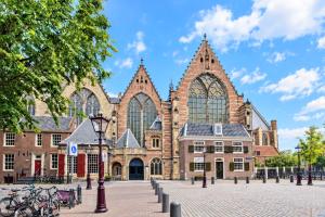 Oude Kerk