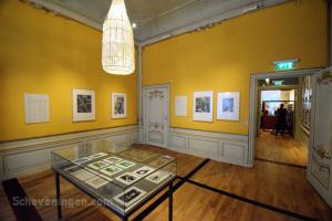 Escher in Het Paleis