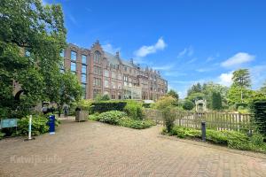 Hortus botanicus Leiden - 1