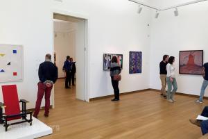 item Stedelijk Museum