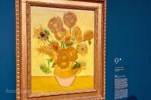 Van Gogh Museum