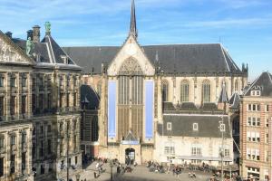 Nieuwe Kerk (New Church)