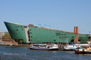 NEMO Science Museum