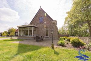 Eikenlaan 60 - 1