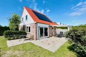 Hoge Weide 17a
