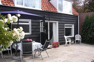 Beukennoodje - Noordstraat 16B