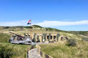 Bunkermuseum Wn 12H