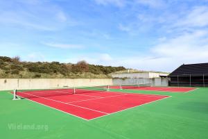 Tennisbanen Seeduyn
