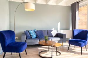 J.W.Schuurmanstraat 101 A