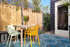 Westerscheldelaan 17A