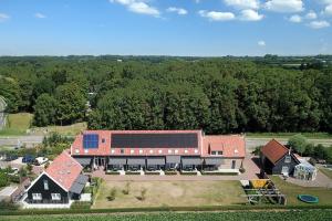 De Grote Geere - 1
