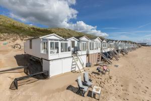 Strand Dishoek 345/346 - 1