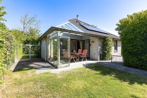 Salt and sand - Westduin 6