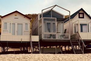 Strand Dishoek 37