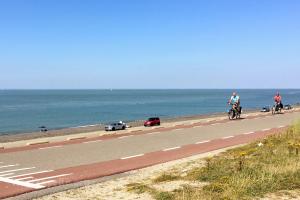Westkapelle Sea Dyke (May 2026) - #1