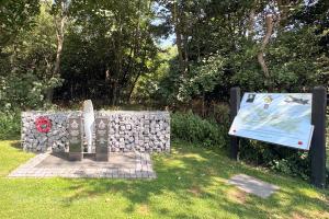 Memorial Reginald William James (June 2026) - #1