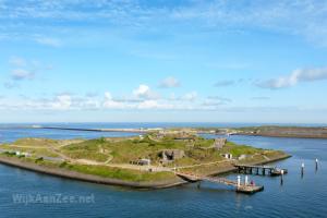 Forteiland IJmuiden