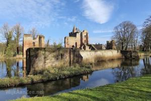 Brederode Ruins (July 2026) - #1