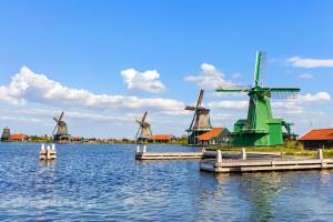 Zaanse Schans