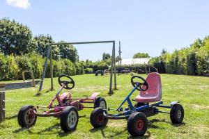 Mariekerke Play Farm (November 2025) - #1